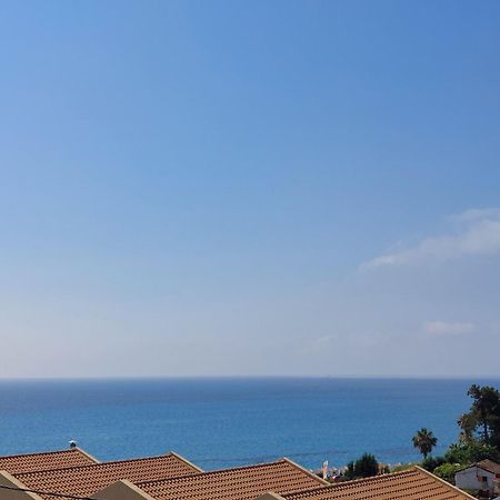 Nikkos Apartments Skala  ภายนอก รูปภาพ