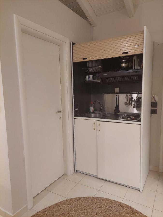 Nikkos Apartments Skala  ภายนอก รูปภาพ
