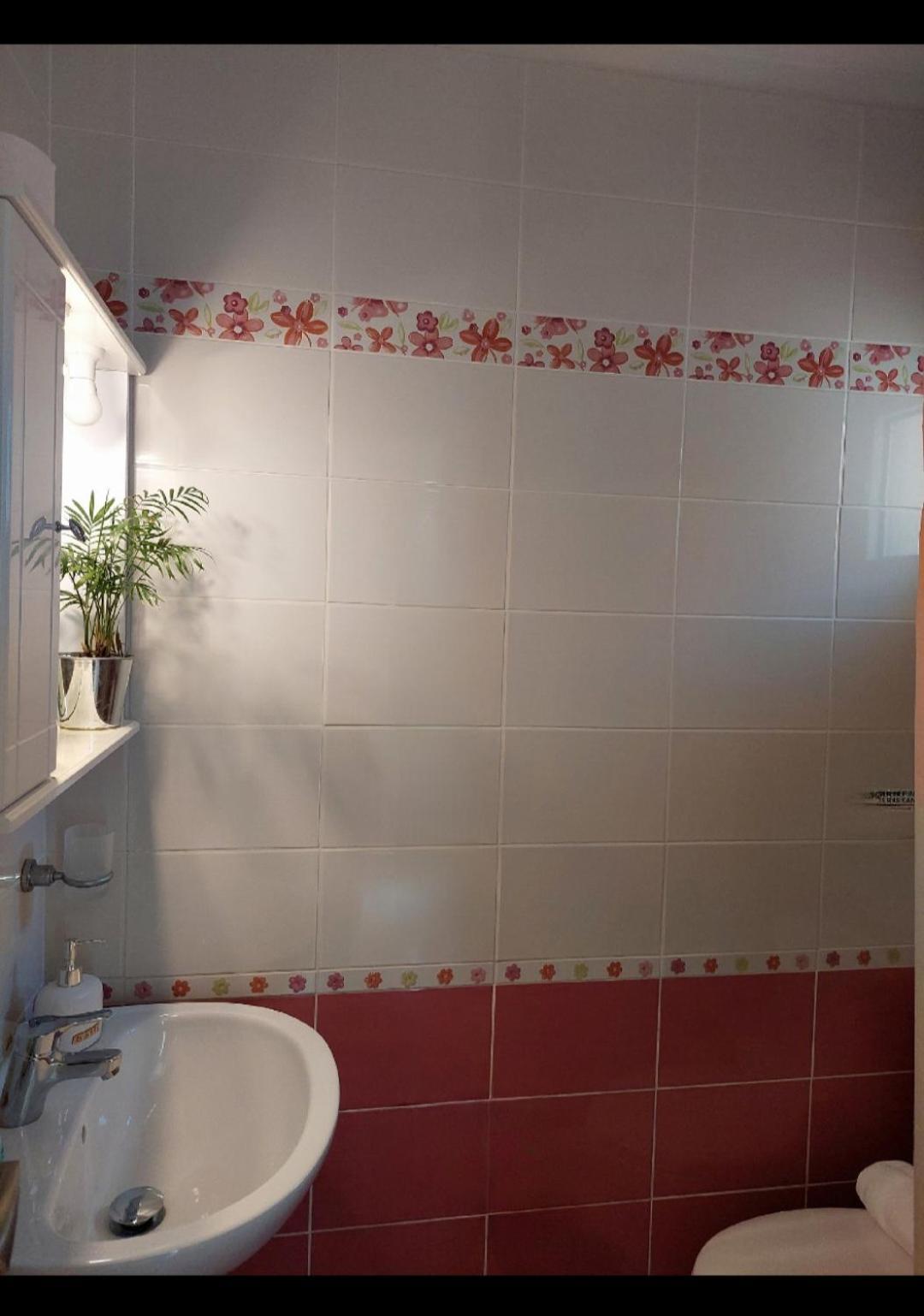 Nikkos Apartments Skala  ภายนอก รูปภาพ